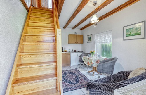 Bodstedt Maison | Ferienhaus Bodstedt