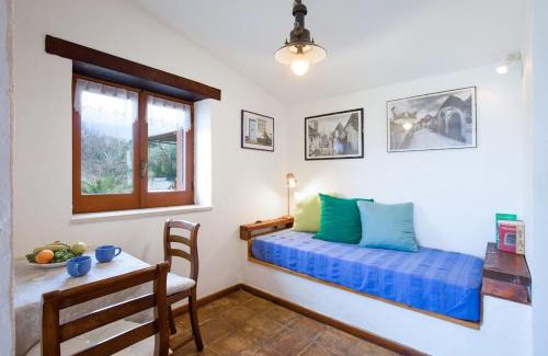 Coccorino Maison | 1 Bedroom Cozy Home In Joppolo
