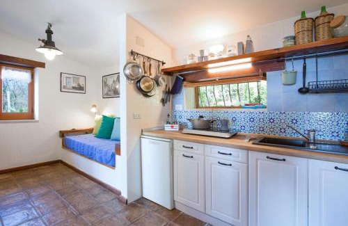 Coccorino Maison | 1 Bedroom Cozy Home In Joppolo