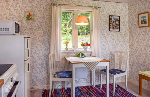 Blentarp Maison | 1 bedroom cozy home in Blentarp