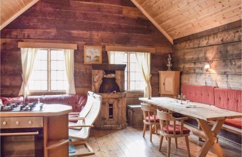 Vallavik Maison | 1 Bedroom Cozy Home In Vallavik