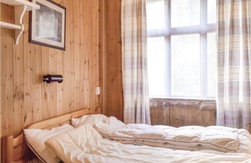 Vallavik Maison | 1 Bedroom Cozy Home In Vallavik