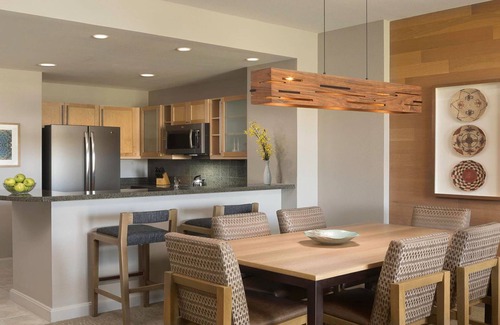 Kierland Station Balnéaire | 1 Bedroom Deluxe - Westin Kierland Villas - Full Resort Access