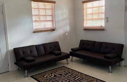 Belair Estates Maison | 1 Bedroom Entire House