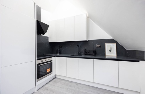 Frognal and Fitzjohns Appartement | 1 Bedroom Flat Central London NW3