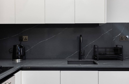 Frognal and Fitzjohns Appartement | 1 Bedroom Flat Central London NW3