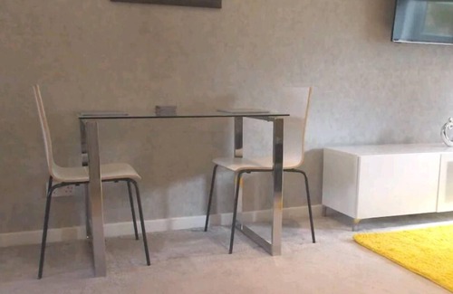 Hamilton Appartement | 1 bedroom flat in Hamilton with private parking