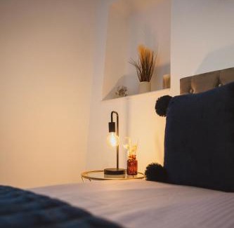 Glenisla Appartement | 1 bedroom flat with easy parking/public transport
