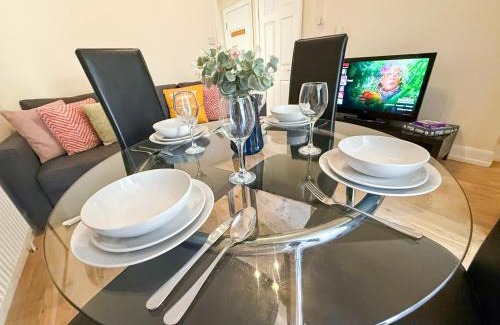 Brownswood Appartement | 1-Bedroom flat with small garden & Paid Parking in Finsbury Park, Highbury