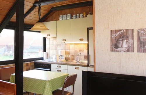 Heringhausen Appartement | 1 chambre pour 2 adultes et 2 enfants