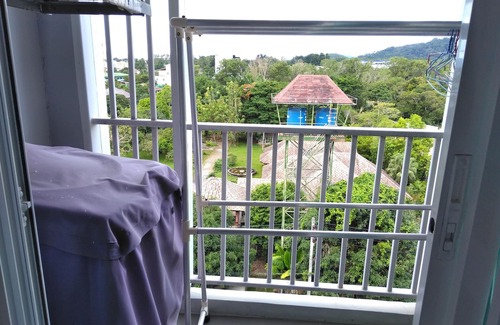 Phuket Copropriété | 1 chambre à louer au centre-ville de Phuket.