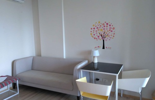 Phuket Copropriété | 1 chambre à louer au centre-ville de Phuket.