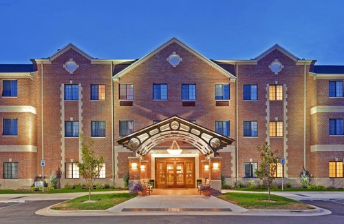 Indianapolis Copropriété | 1 Bedroom | Free Breakfast + Pool Access