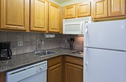 Tallahassee Copropriété | 1 Bedroom | Free Breakfast + 24h Business Center