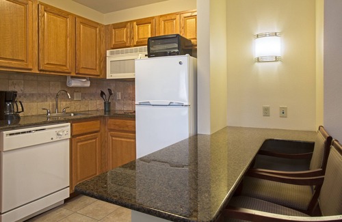 Tallahassee Copropriété | 1 Bedroom | Free Breakfast + 24h Business Center