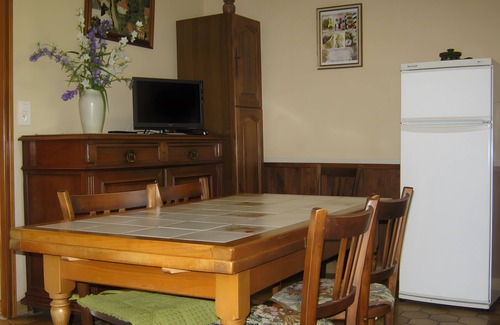Panazol Appartement | 1-Bedroom Gîte - Gîtes Coubras