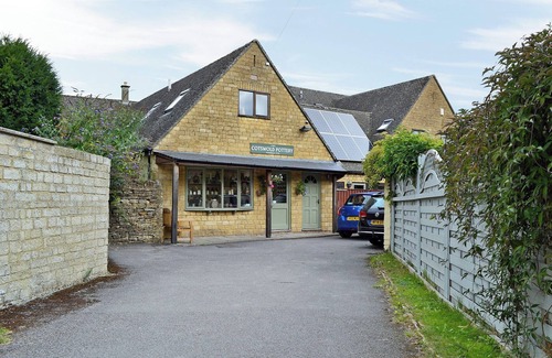 Bourton Cottage | Hébergement 1 chambre à Bourton-on-the-Water