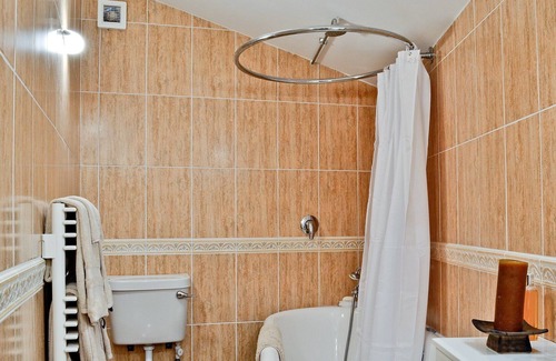 Cove Cottage | Hébergement 1 chambre à Cove près de Helensburgh