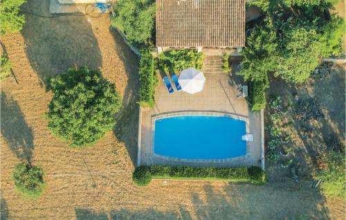 Selva Appartement | 1 Bedroom Gorgeous Apartment In Selva