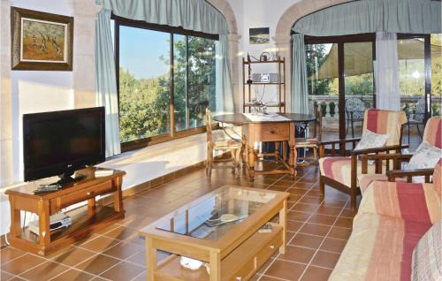 Selva Appartement | 1 Bedroom Gorgeous Apartment In Selva