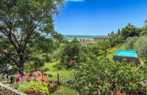 Piran Appartement | 1 bedroom gorgeous apartment in Secovlje