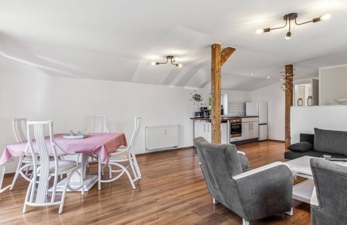 Marlow Appartement | 1 bedroom gorgeous apartment in Marlow