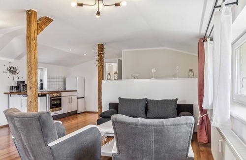 Marlow Appartement | 1 bedroom gorgeous apartment in Marlow