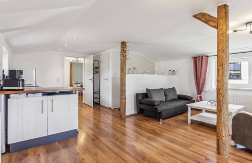 Marlow Appartement | 1 bedroom gorgeous apartment in Marlow