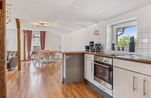 Marlow Appartement | 1 bedroom gorgeous apartment in Marlow