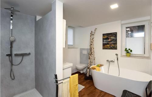 Suhl Appartement | 1 Bedroom Gorgeous Apartment In Suhl