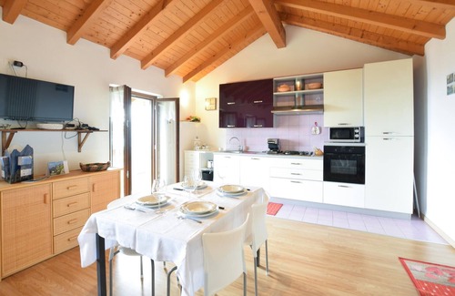 Comero Maison | Casetta dei LuPi