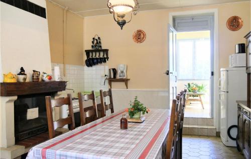 Digosville Maison | 1 Bedroom Gorgeous Home In Digosville