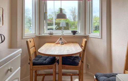 Asa Maison | 1 Bedroom Gorgeous Home In Åsa
