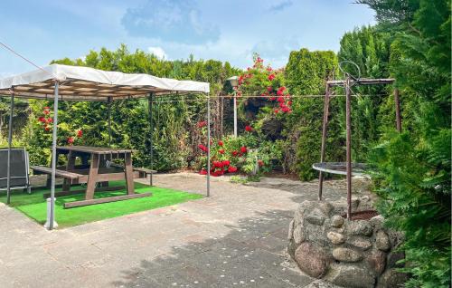 gmina Bedzino Maison | 1 Bedroom Gorgeous Home In Mscice