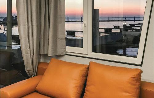 Demmin Location De Bateaux | 1 Bedroom Gorgeous Ship In Loitz