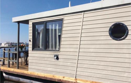 Demmin Location De Bateaux | 1 Bedroom Gorgeous Ship In Loitz