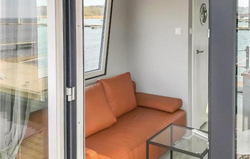 Demmin Location De Bateaux | 1 Bedroom Gorgeous Ship In Loitz