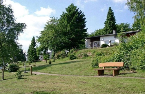 Husen Maison | maison de vacances d'une chambre