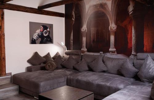 Eisenach Maison | 1-bedroom holiday apartment