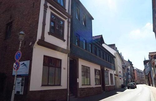 Eisenach Maison | 1-bedroom holiday apartment