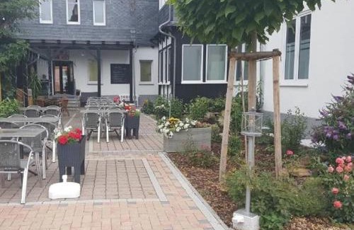 Eisenach Maison | 1-bedroom holiday apartment
