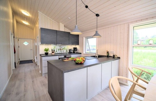 Dreschvitz Maison | 1-bedroom holiday home