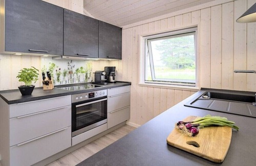 Dreschvitz Maison | 1-bedroom holiday home