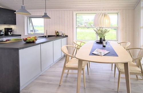 Dreschvitz Maison | 1-bedroom holiday home