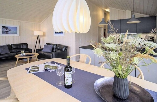 Dreschvitz Maison | 1-bedroom holiday home