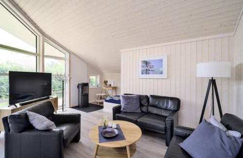 Dreschvitz Maison | 1-bedroom holiday home