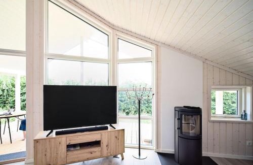 Dreschvitz Maison | 1-bedroom holiday home