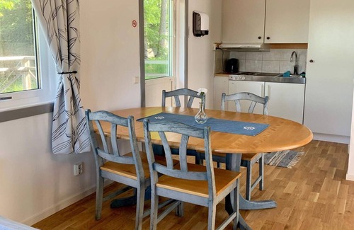 Stenungsund Maison | Maison de vacances avec 1 chambre à Stenungsund