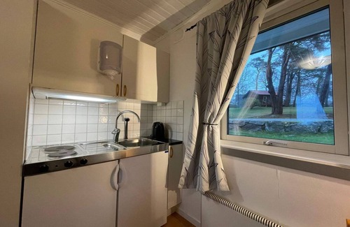 Stenungsund Maison | Maison de vacances avec 1 chambre à Stenungsund