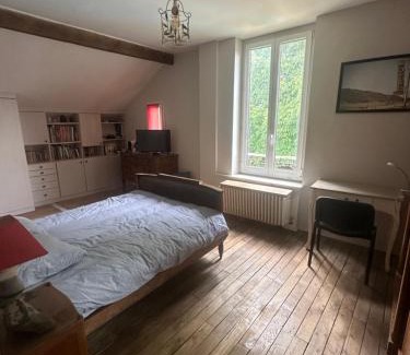 Melun Maison | 1 Bedroom Homestays In Melun